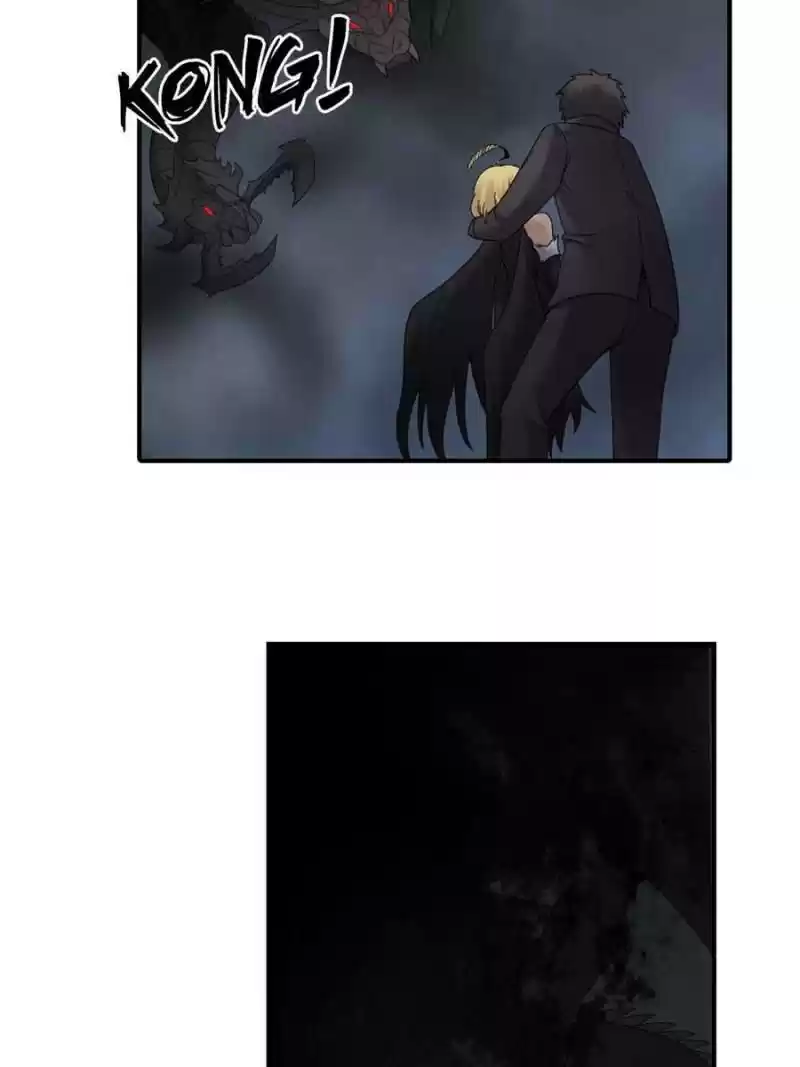 The Reincarnated Weapon Shop Owner Chapter 154