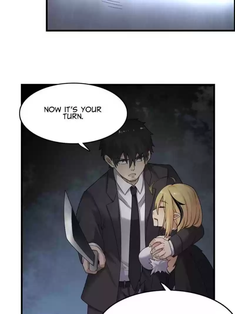 The Reincarnated Weapon Shop Owner Chapter 154