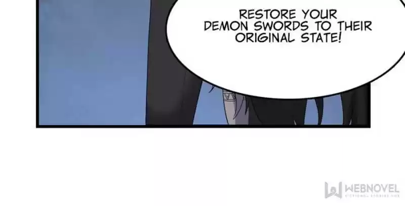 The Reincarnated Weapon Shop Owner Chapter 154