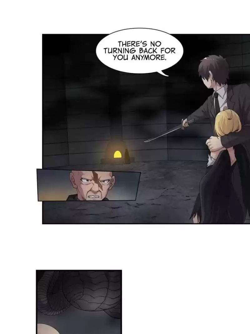 The Reincarnated Weapon Shop Owner Chapter 155