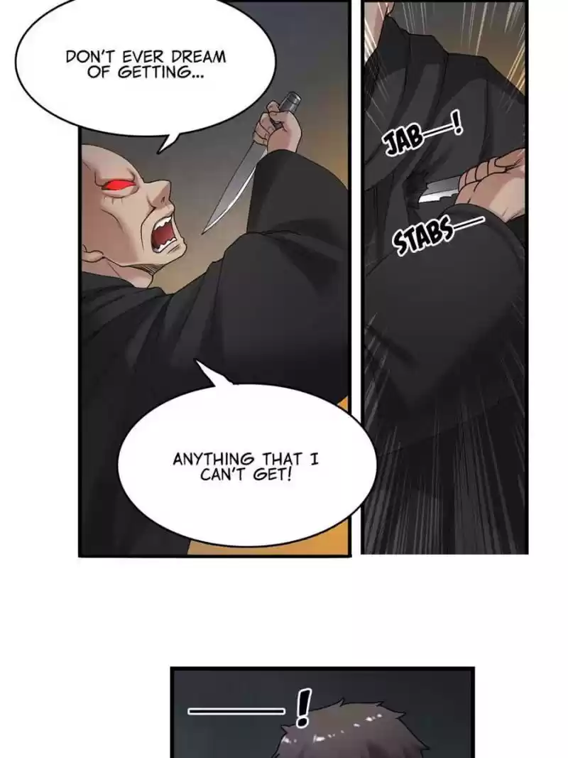 The Reincarnated Weapon Shop Owner Chapter 155