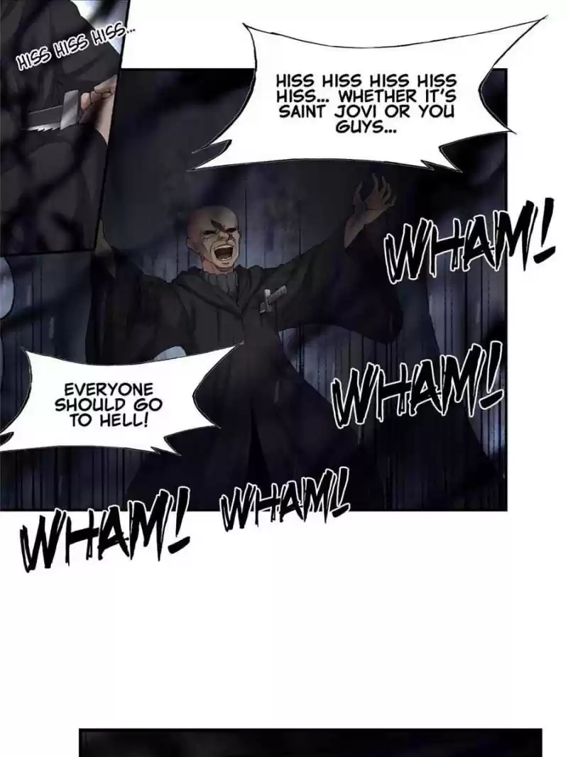 The Reincarnated Weapon Shop Owner Chapter 155