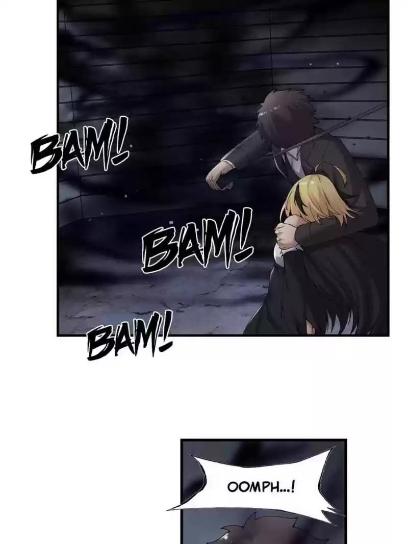 The Reincarnated Weapon Shop Owner Chapter 155