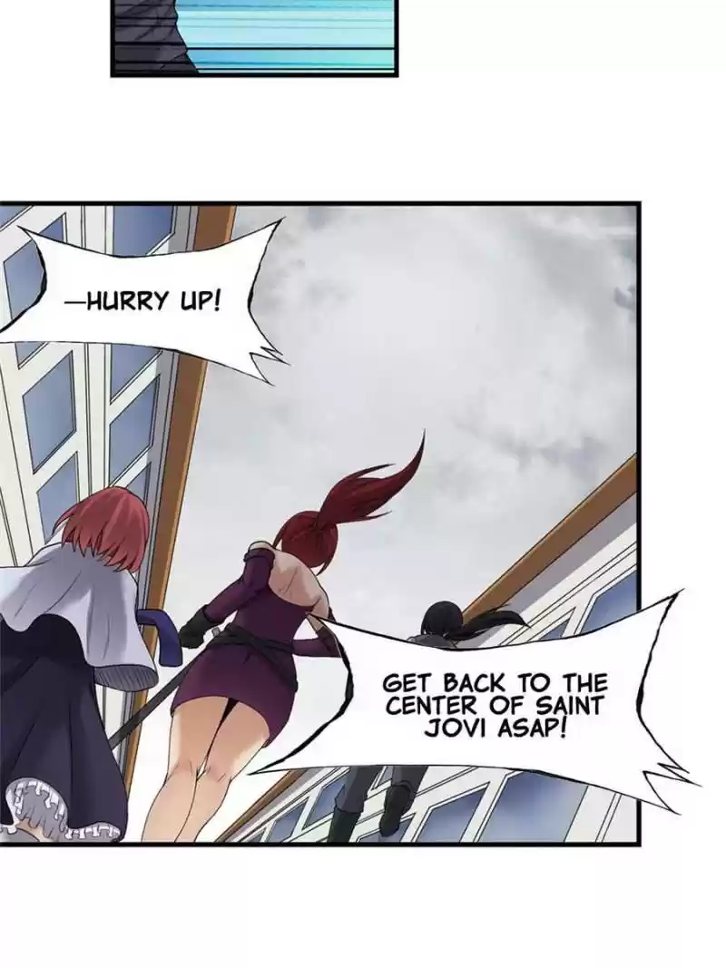 The Reincarnated Weapon Shop Owner Chapter 155