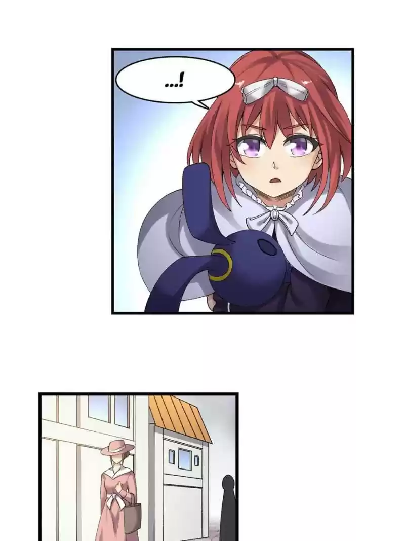 The Reincarnated Weapon Shop Owner Chapter 155