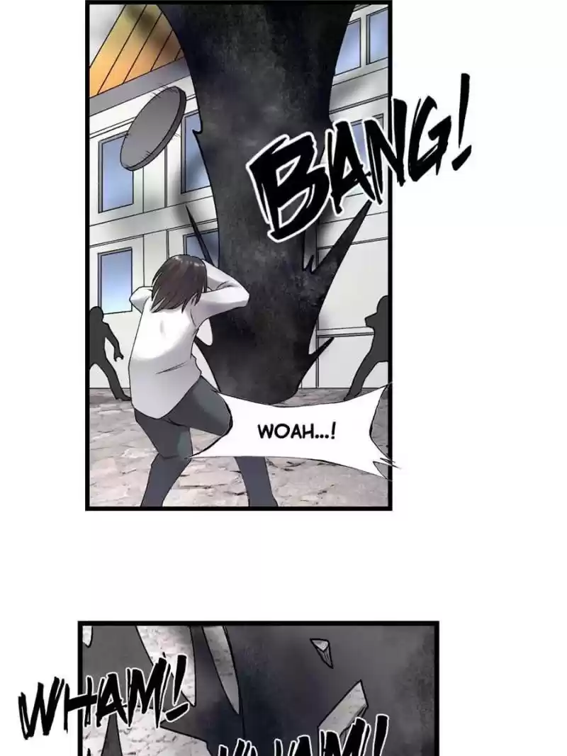 The Reincarnated Weapon Shop Owner Chapter 155