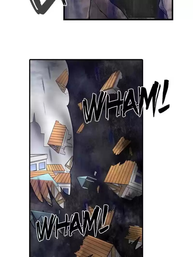 The Reincarnated Weapon Shop Owner Chapter 155