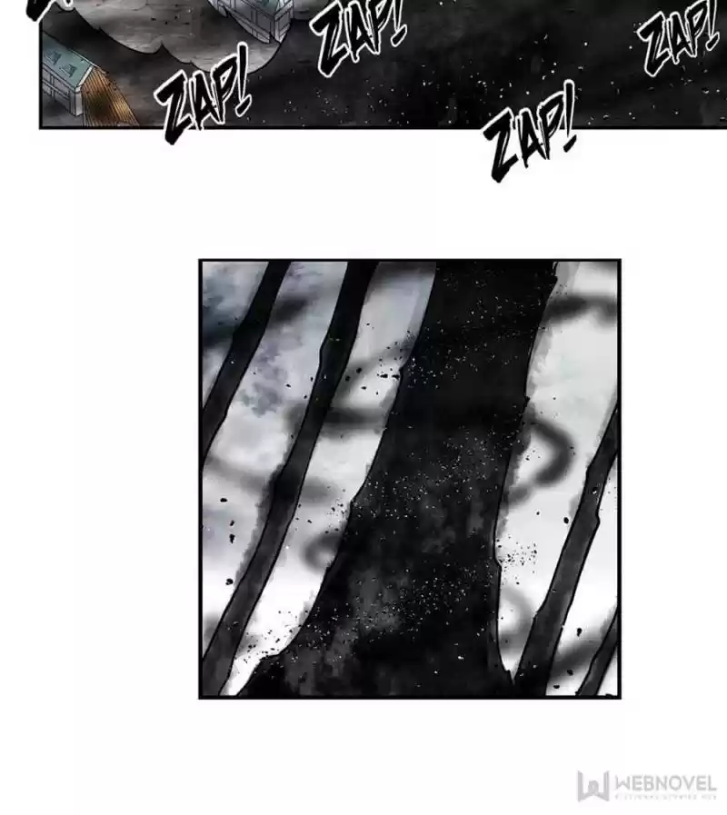 The Reincarnated Weapon Shop Owner Chapter 155