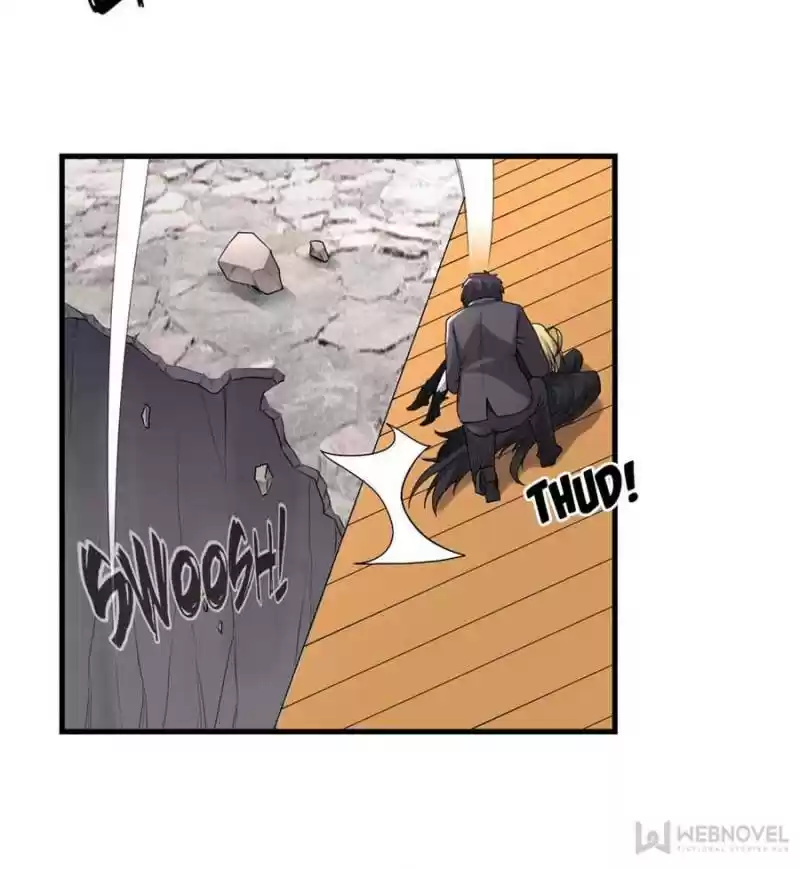 The Reincarnated Weapon Shop Owner Chapter 155