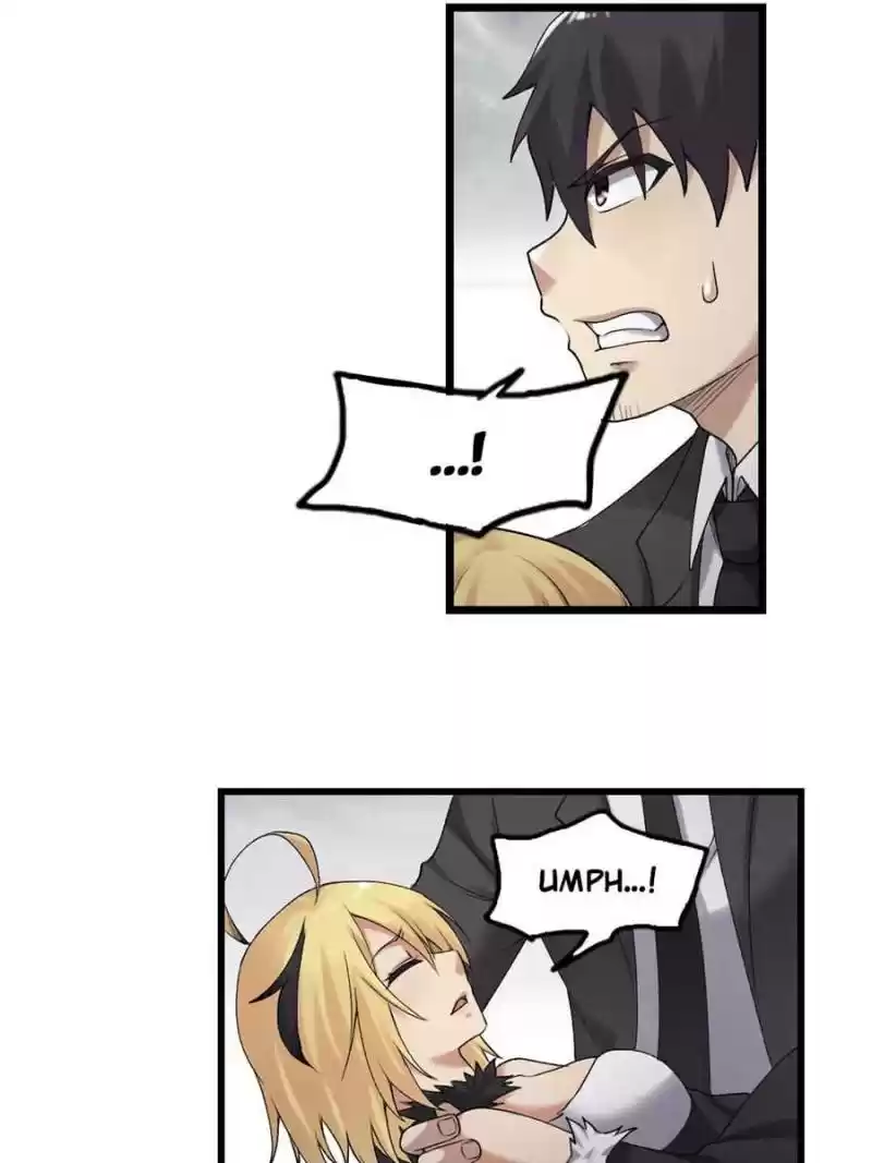 The Reincarnated Weapon Shop Owner Chapter 155