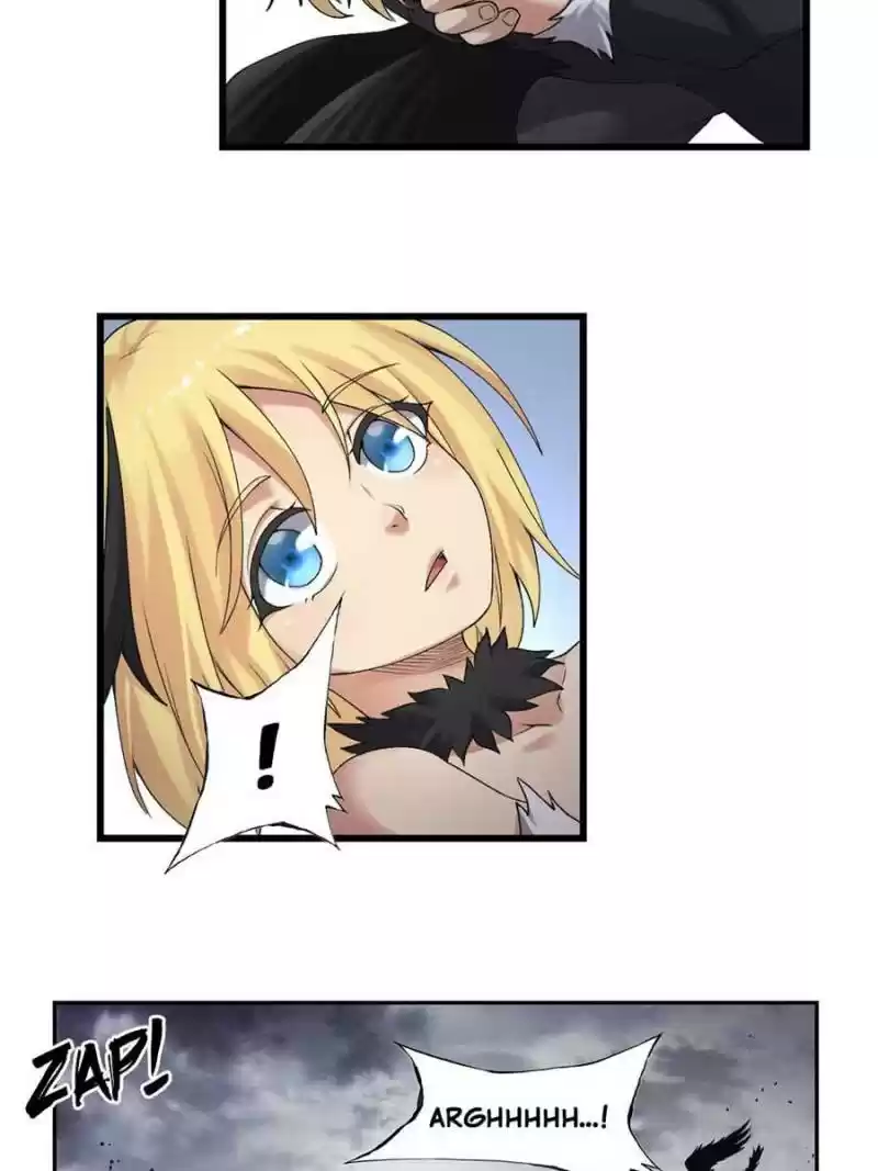 The Reincarnated Weapon Shop Owner Chapter 155