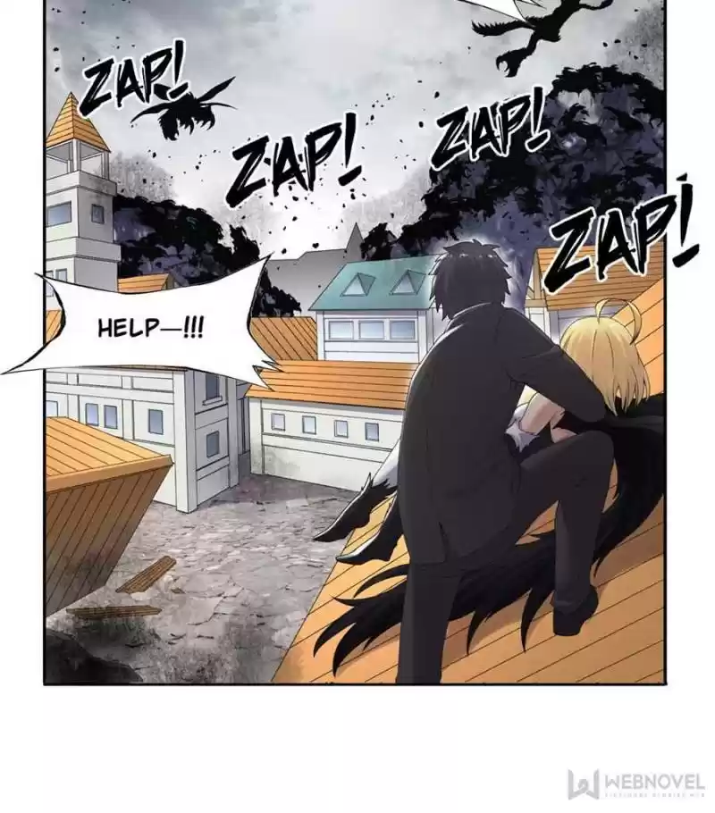 The Reincarnated Weapon Shop Owner Chapter 155