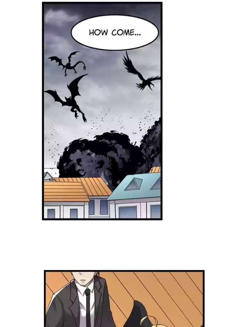 The Reincarnated Weapon Shop Owner Chapter 155