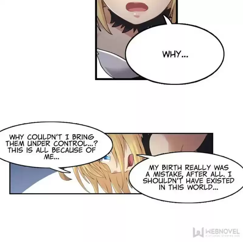 The Reincarnated Weapon Shop Owner Chapter 155