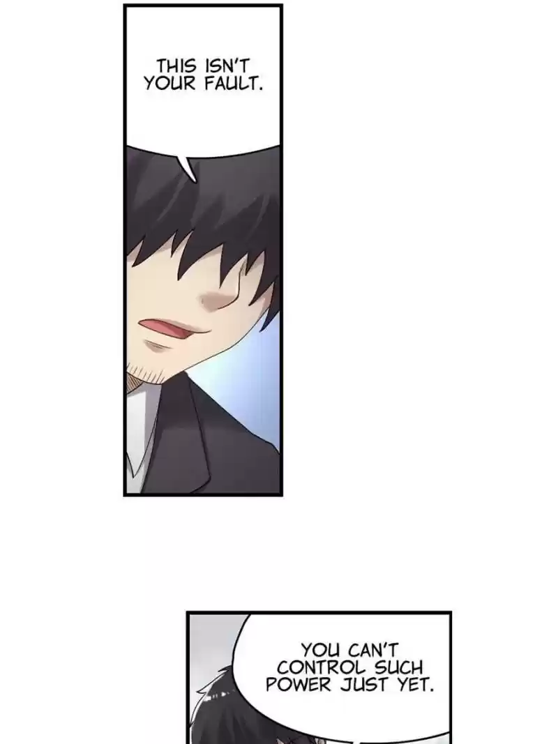 The Reincarnated Weapon Shop Owner Chapter 155