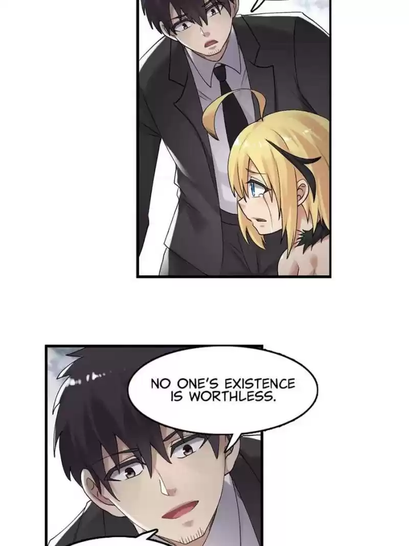 The Reincarnated Weapon Shop Owner Chapter 155