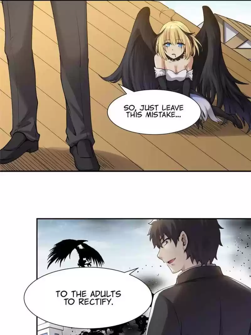 The Reincarnated Weapon Shop Owner Chapter 155