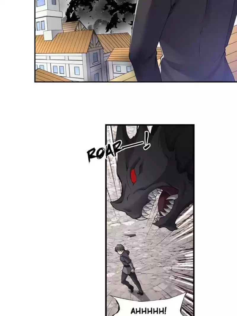 The Reincarnated Weapon Shop Owner Chapter 155