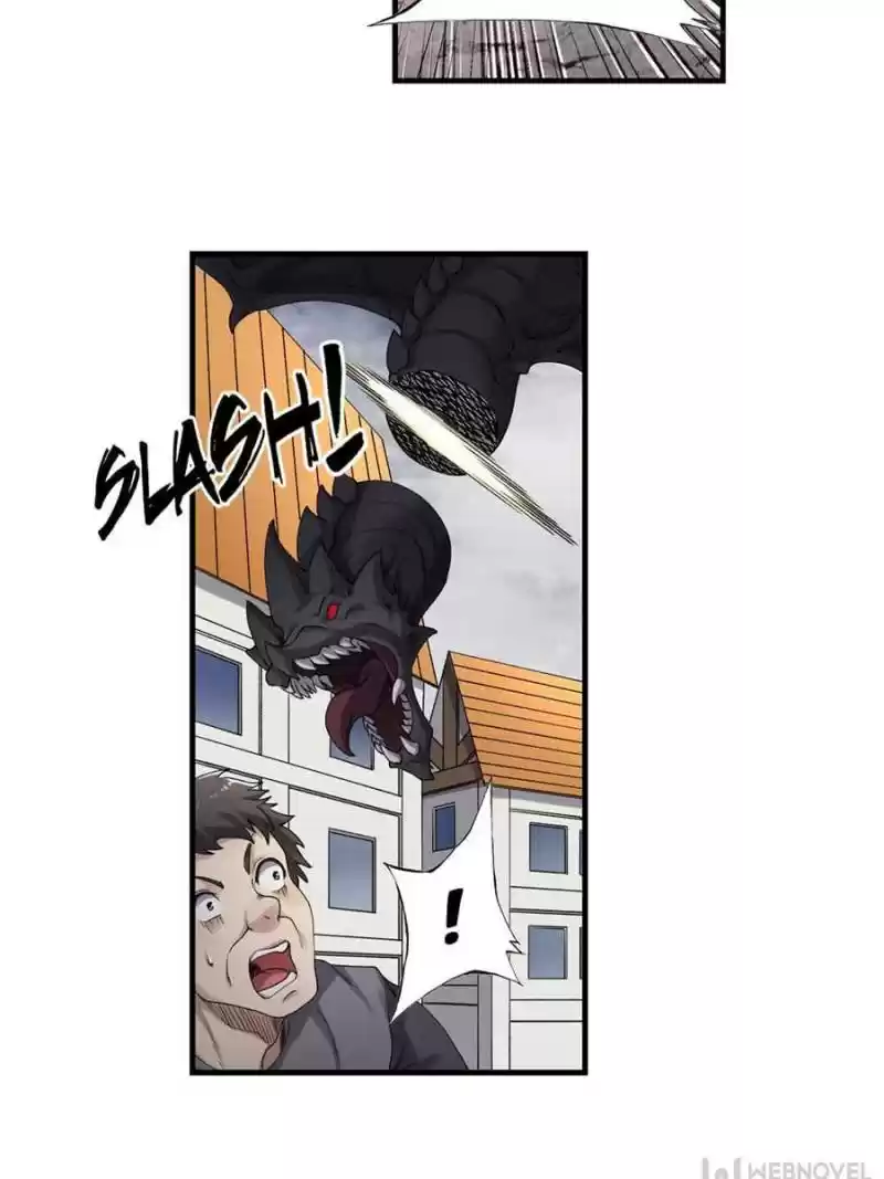 The Reincarnated Weapon Shop Owner Chapter 155