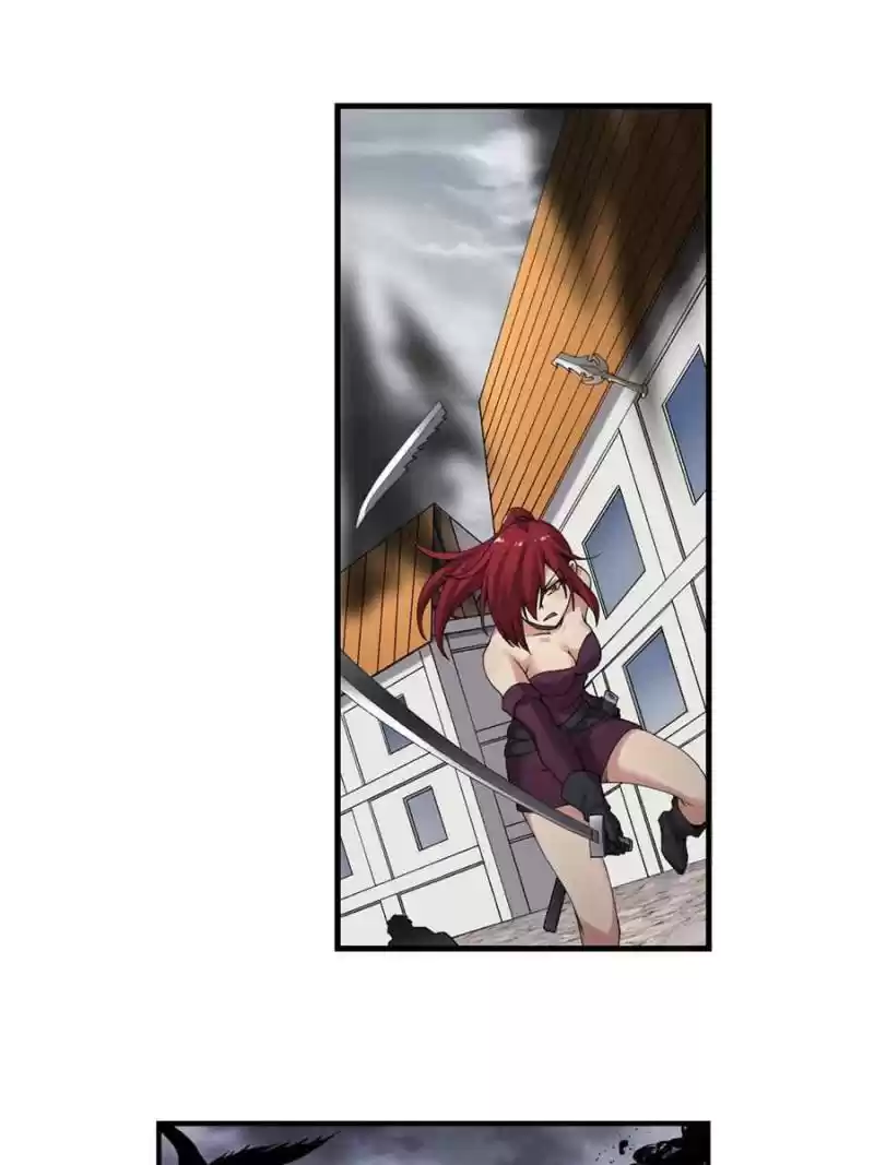 The Reincarnated Weapon Shop Owner Chapter 155