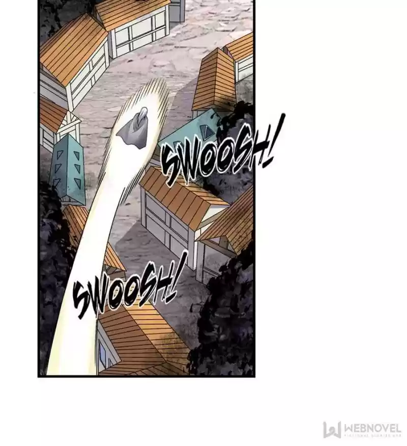 The Reincarnated Weapon Shop Owner Chapter 155