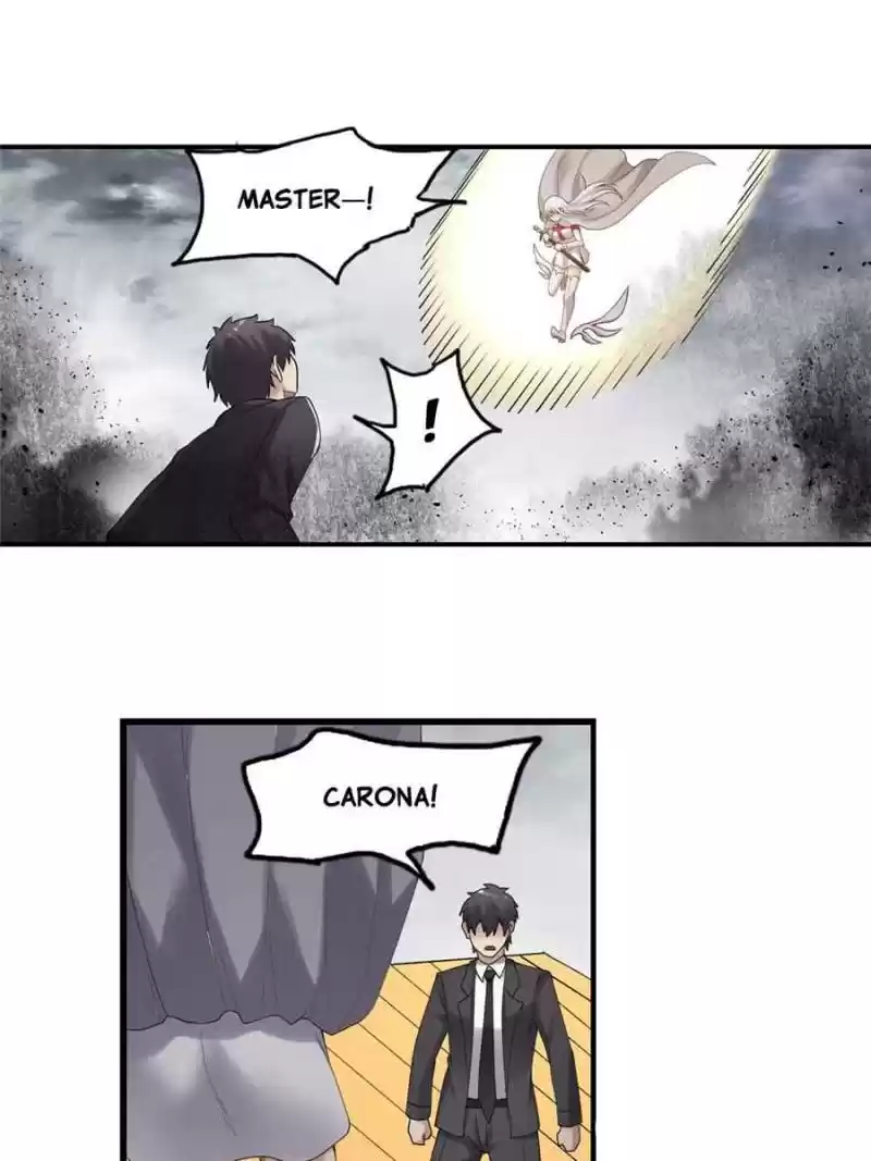 The Reincarnated Weapon Shop Owner Chapter 155