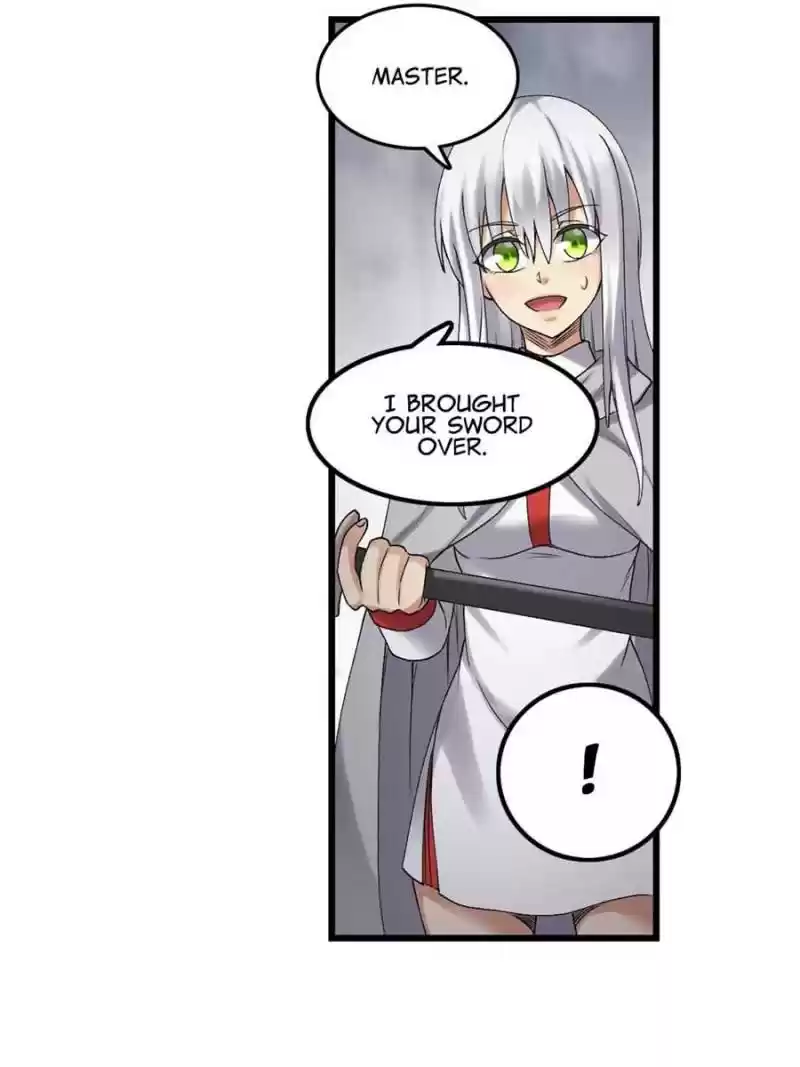 The Reincarnated Weapon Shop Owner Chapter 155