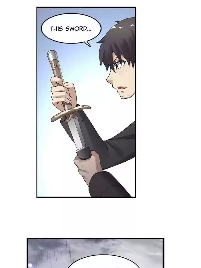 The Reincarnated Weapon Shop Owner Chapter 155