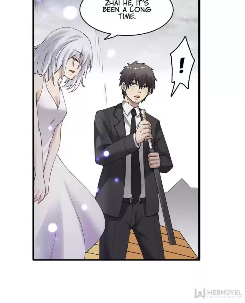 The Reincarnated Weapon Shop Owner Chapter 155