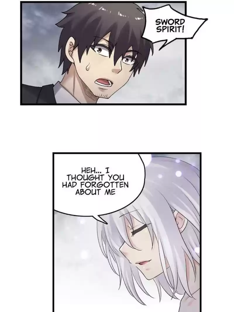 The Reincarnated Weapon Shop Owner Chapter 155