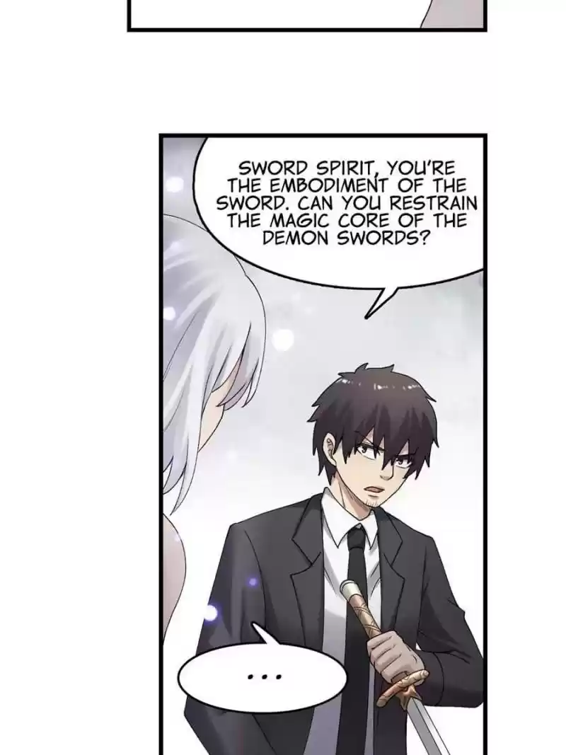 The Reincarnated Weapon Shop Owner Chapter 155