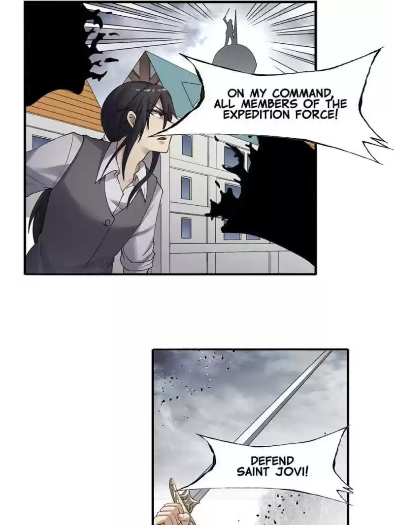 The Reincarnated Weapon Shop Owner Chapter 155