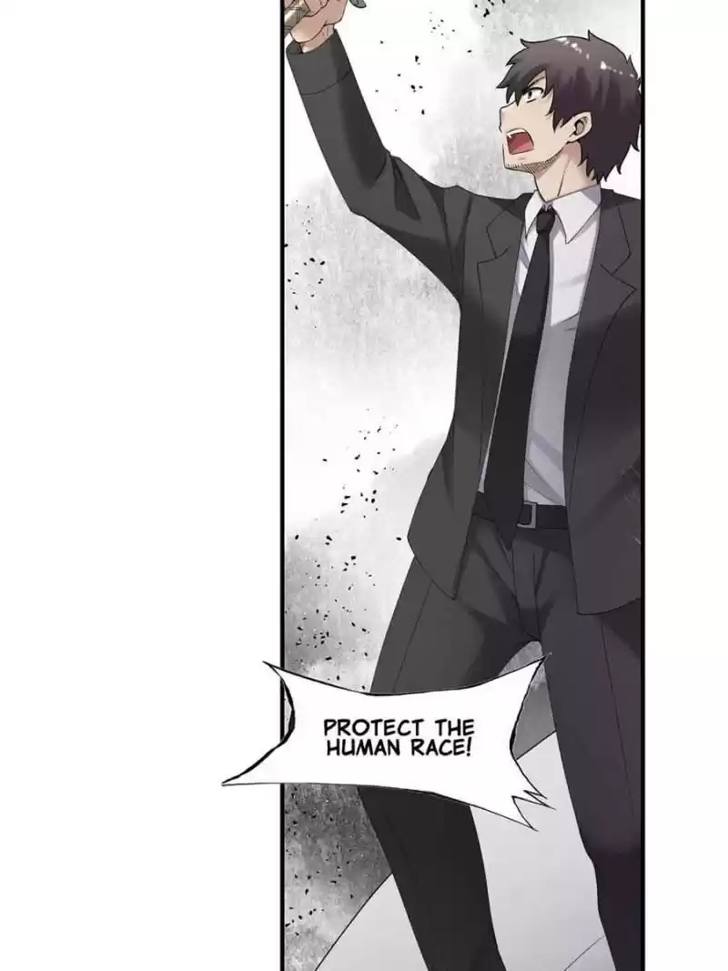 The Reincarnated Weapon Shop Owner Chapter 155