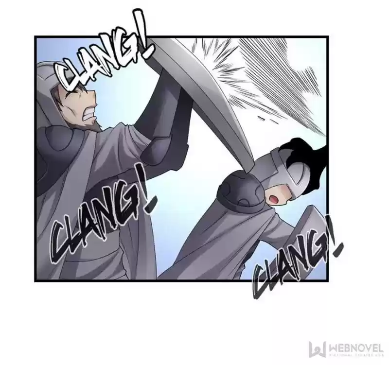 The Reincarnated Weapon Shop Owner Chapter 155