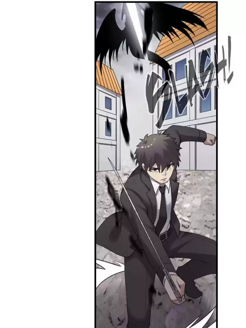 The Reincarnated Weapon Shop Owner Chapter 155