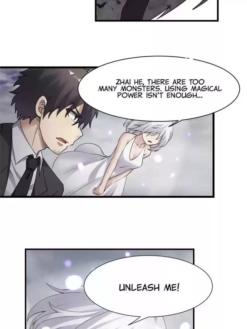 The Reincarnated Weapon Shop Owner Chapter 155