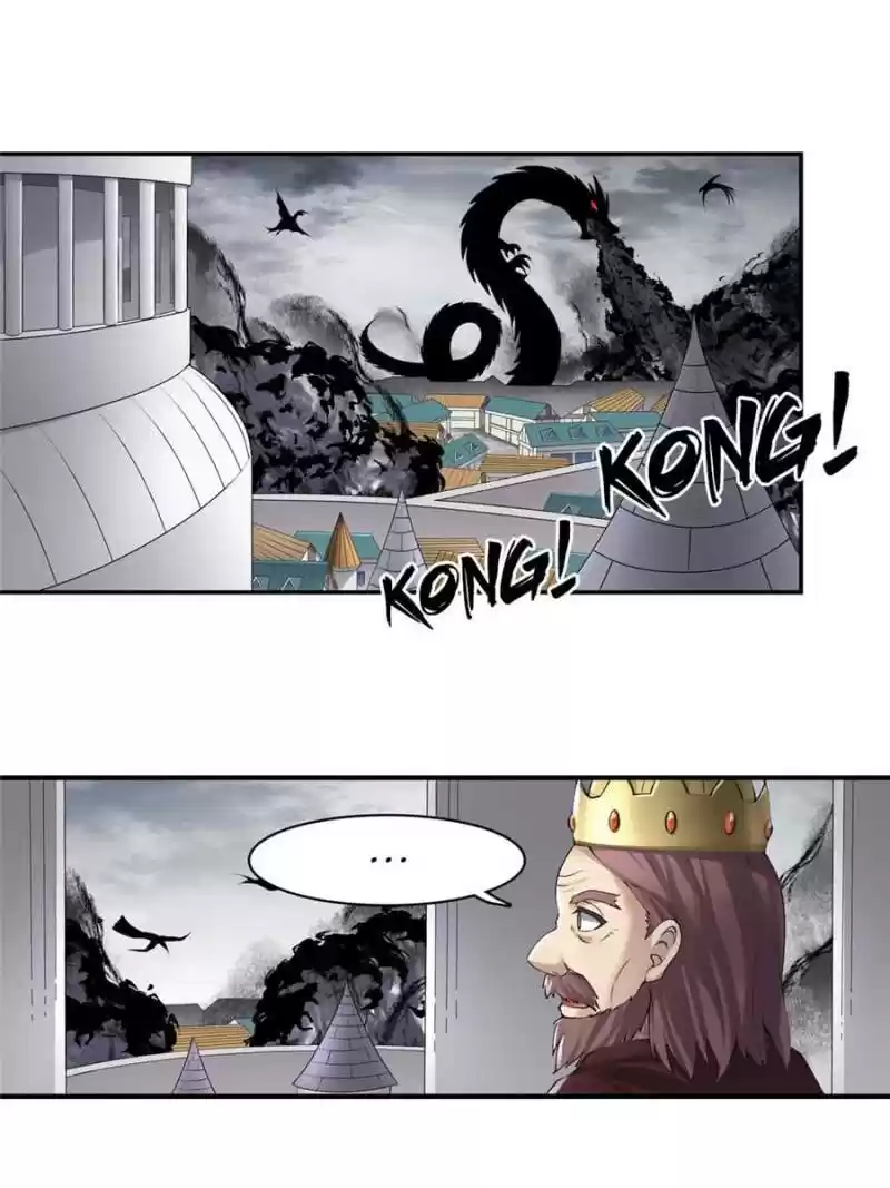 The Reincarnated Weapon Shop Owner Chapter 156