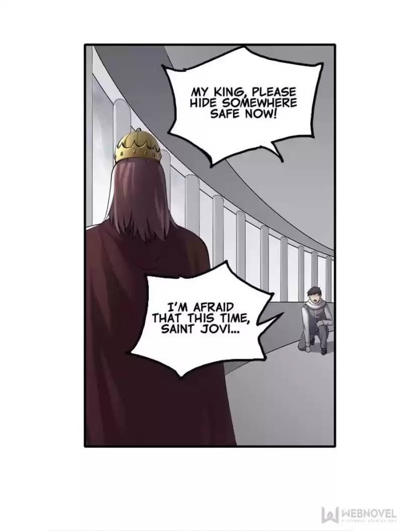 The Reincarnated Weapon Shop Owner Chapter 156