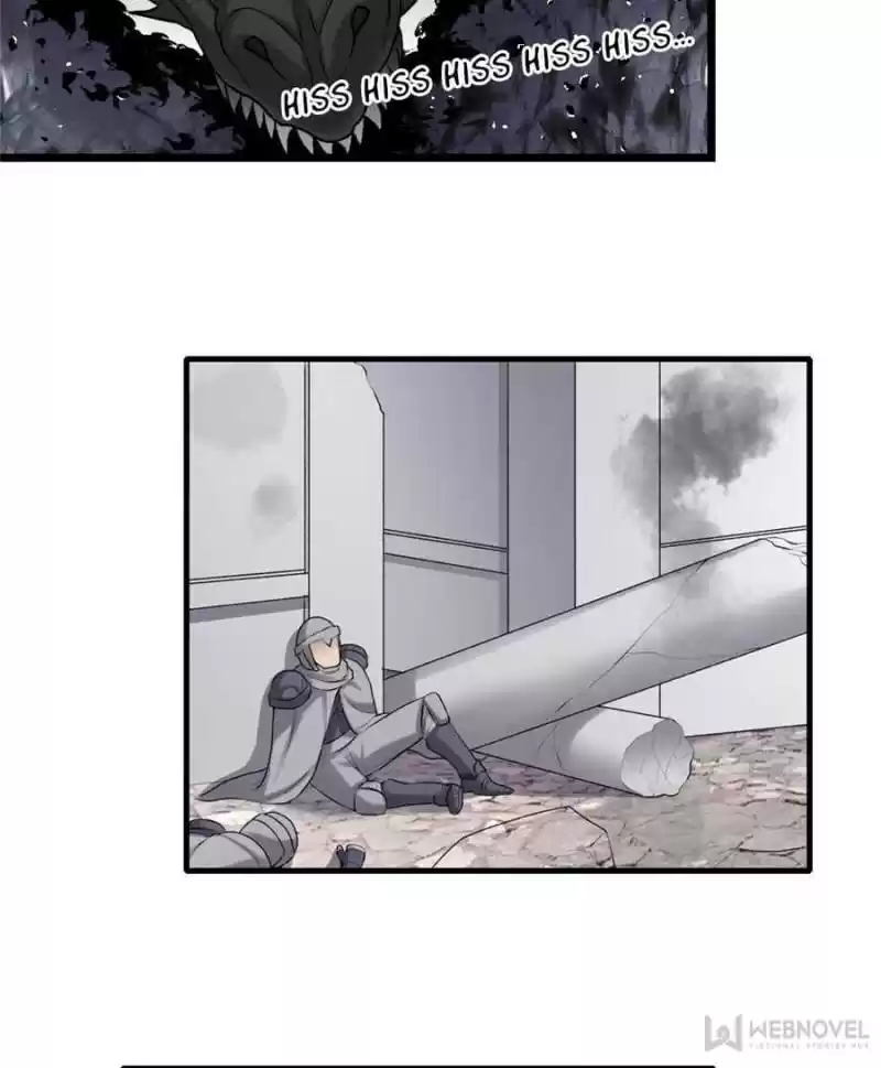 The Reincarnated Weapon Shop Owner Chapter 156