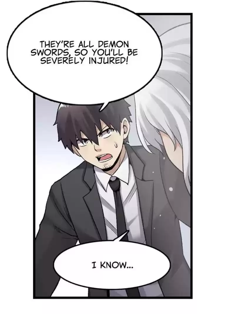 The Reincarnated Weapon Shop Owner Chapter 156