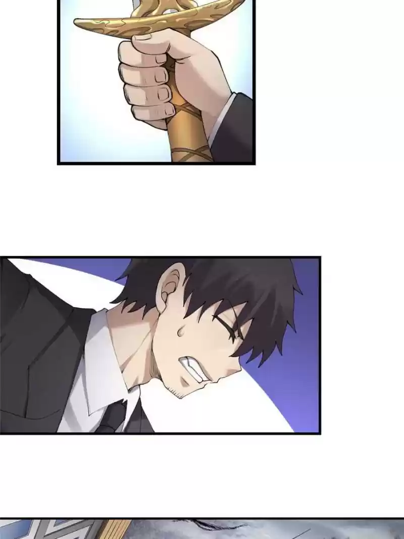 The Reincarnated Weapon Shop Owner Chapter 156