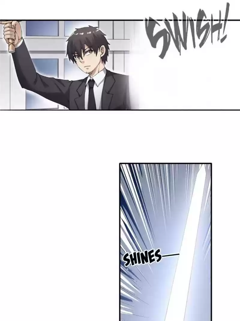 The Reincarnated Weapon Shop Owner Chapter 156