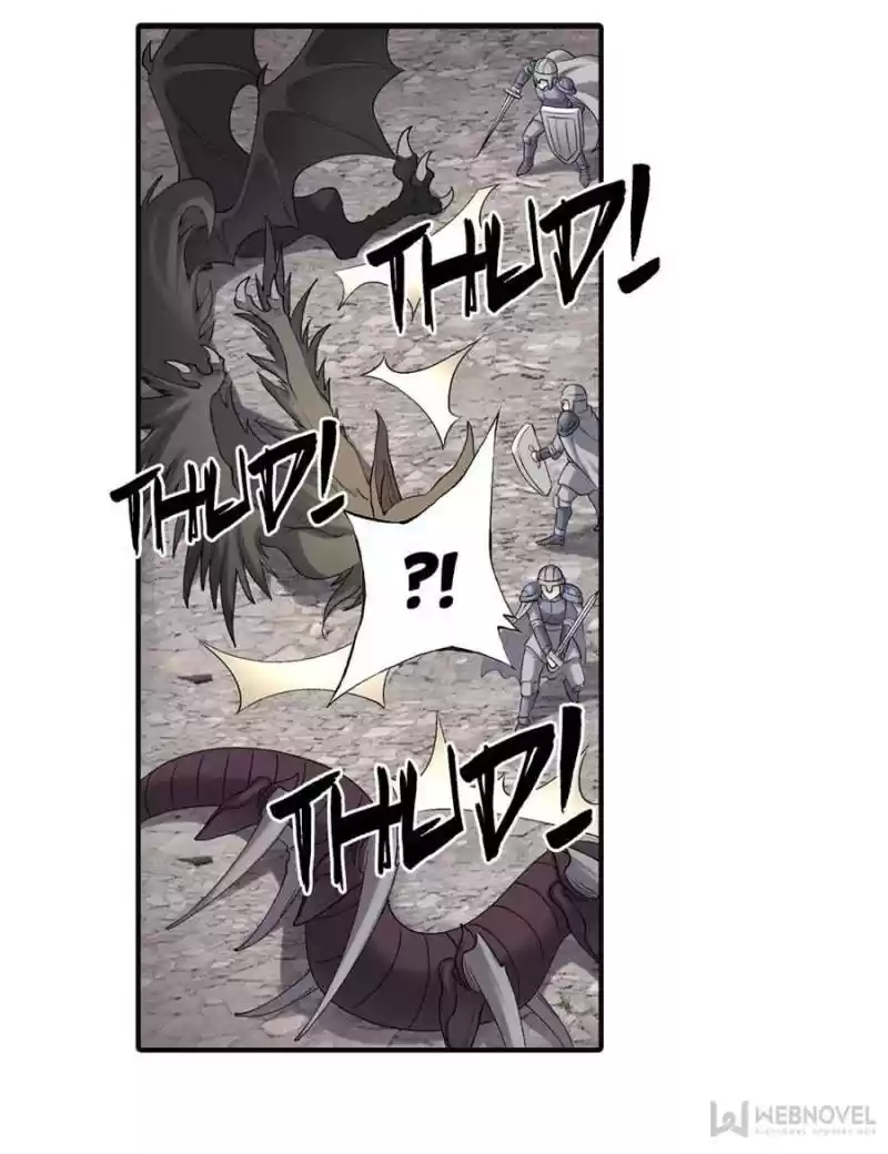 The Reincarnated Weapon Shop Owner Chapter 156