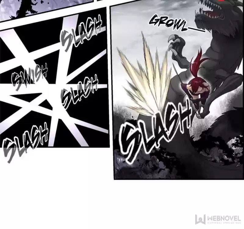 The Reincarnated Weapon Shop Owner Chapter 156