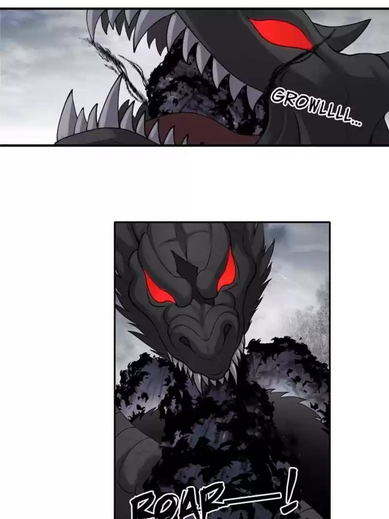 The Reincarnated Weapon Shop Owner Chapter 156