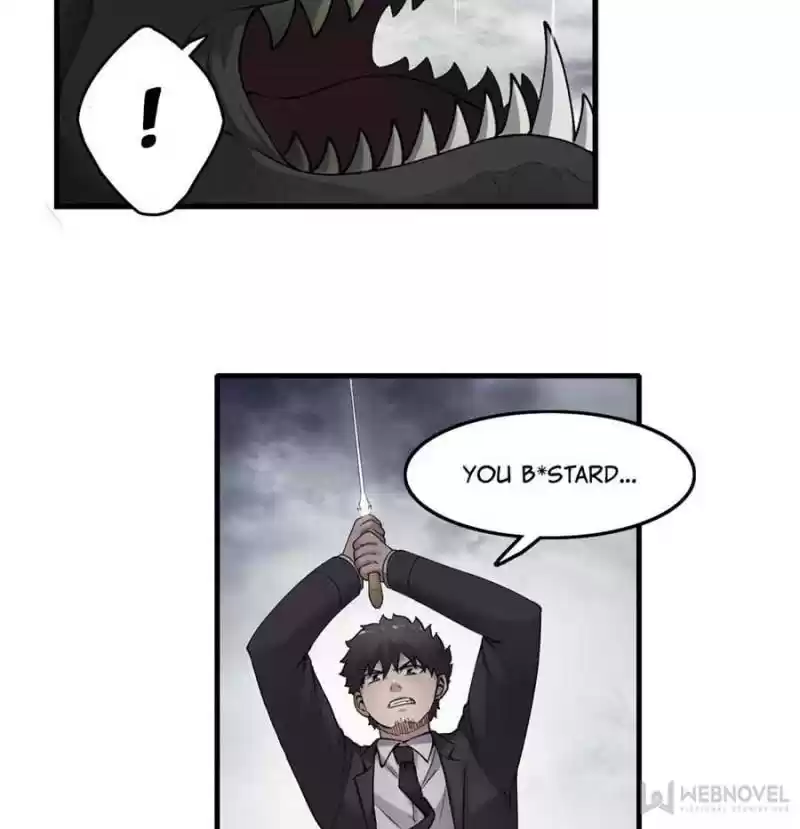 The Reincarnated Weapon Shop Owner Chapter 156