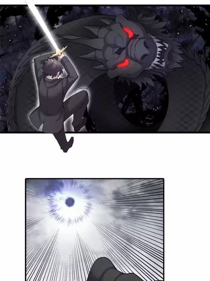 The Reincarnated Weapon Shop Owner Chapter 156