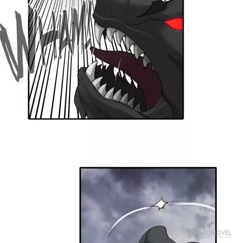 The Reincarnated Weapon Shop Owner Chapter 156