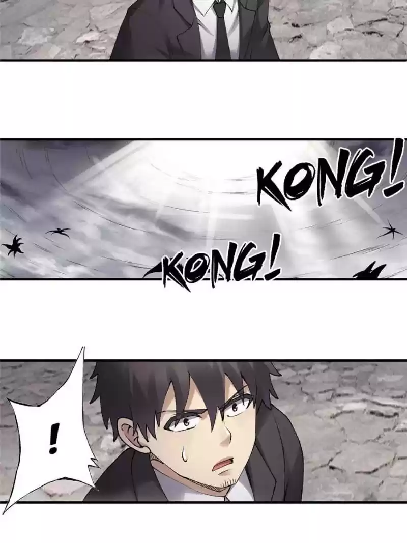 The Reincarnated Weapon Shop Owner Chapter 156