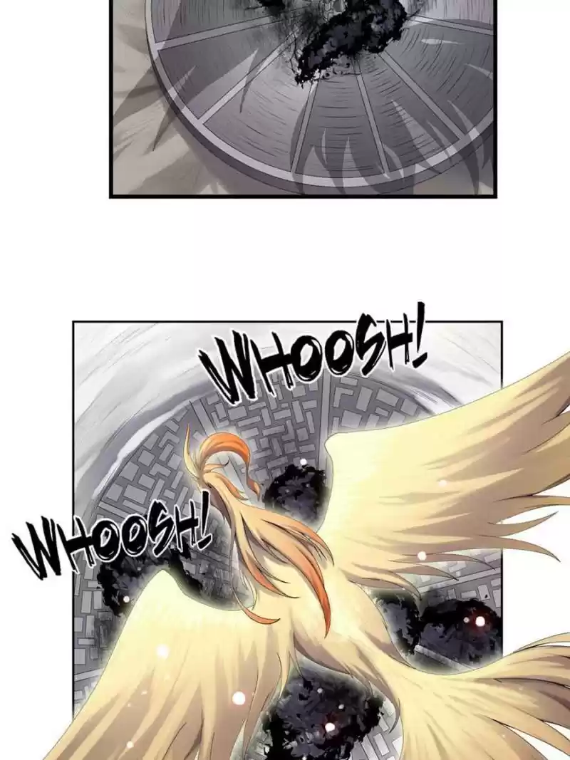 The Reincarnated Weapon Shop Owner Chapter 156